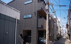 Lij Stay Nishinari 3Ldk